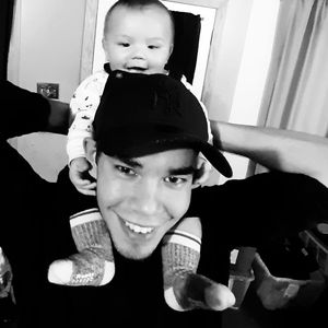 Meet your Posher, Dylan